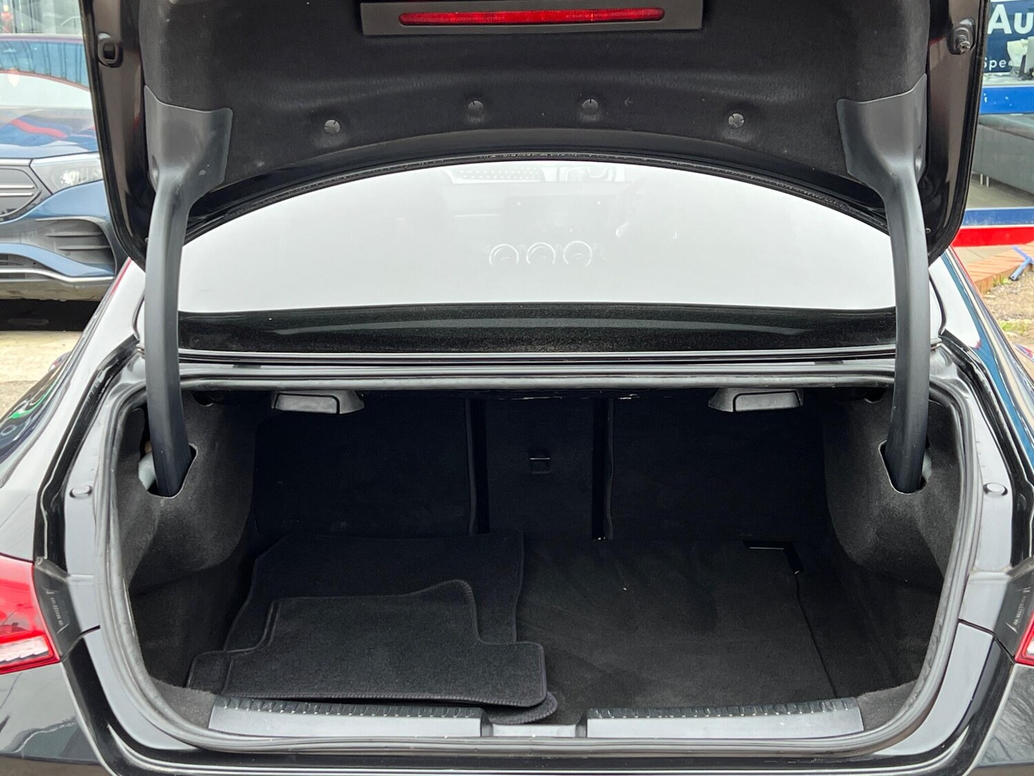 Used Mercedes-Benz CLA 2020 for sale - 77784591: Photo 59