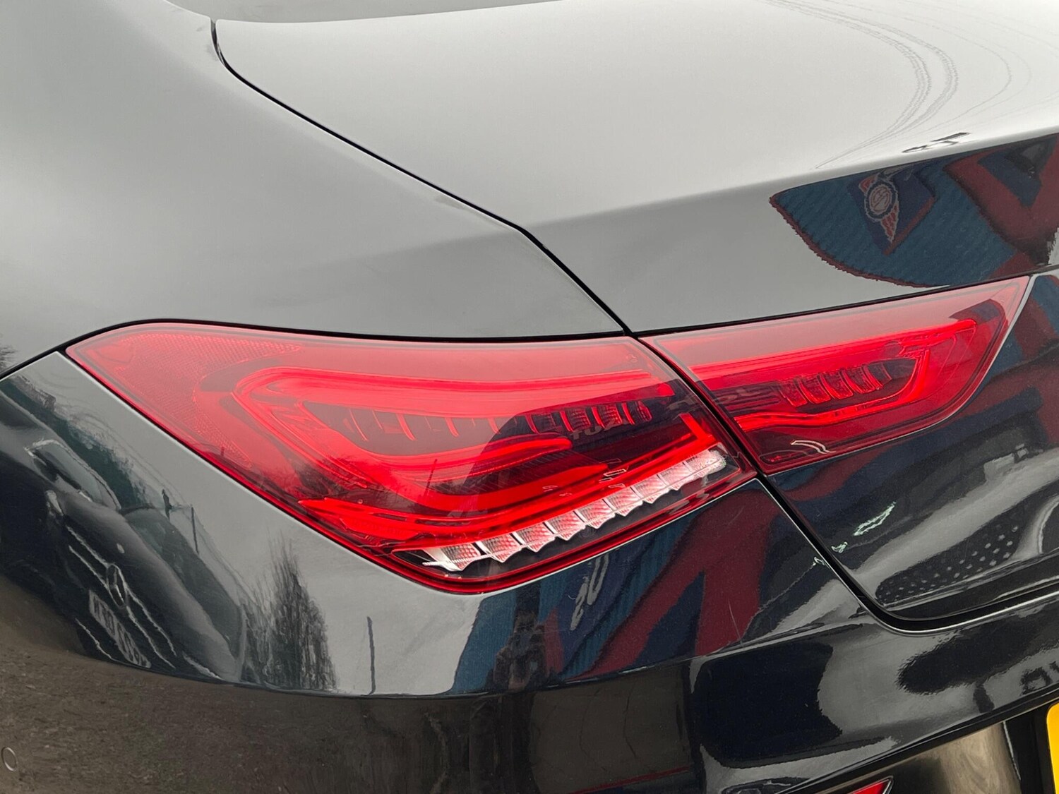 Used Mercedes-Benz CLA 2020 for sale - 77784591: Photo 61