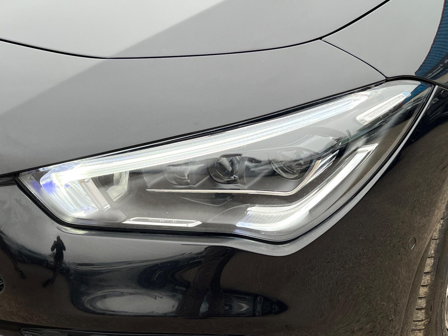 Used Mercedes-Benz CLA 2020 for sale - 77784591: Photo 62