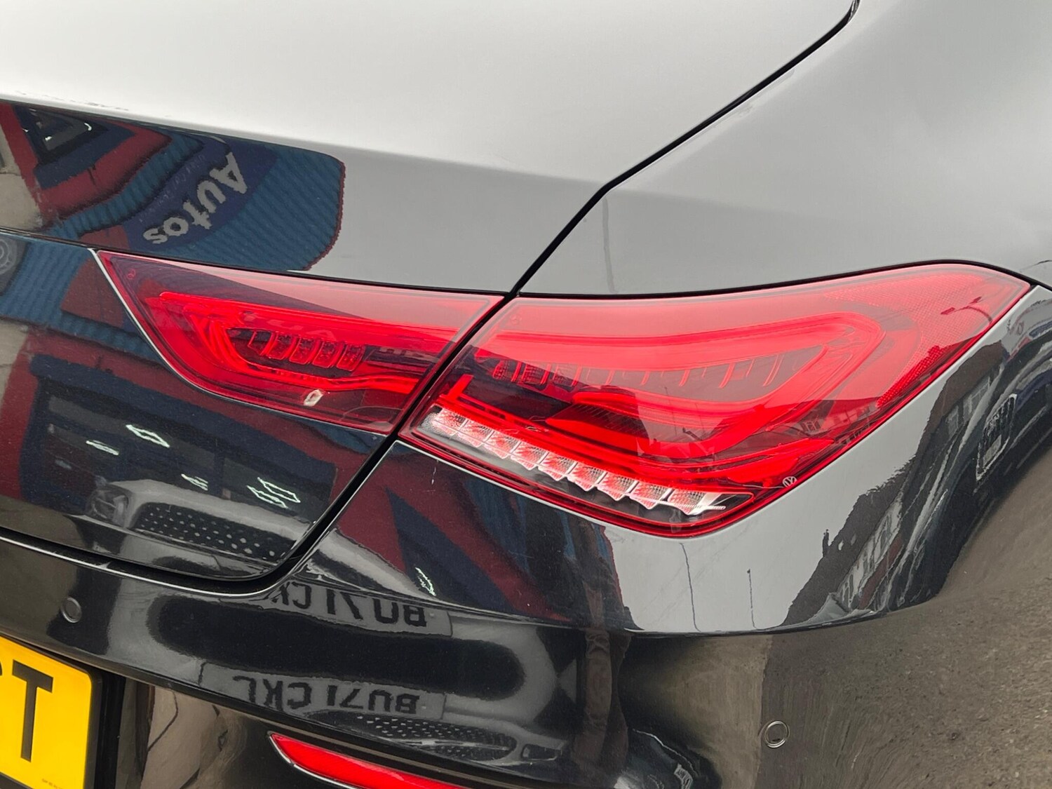 Used Mercedes-Benz CLA 2020 for sale - 77784591: Photo 66