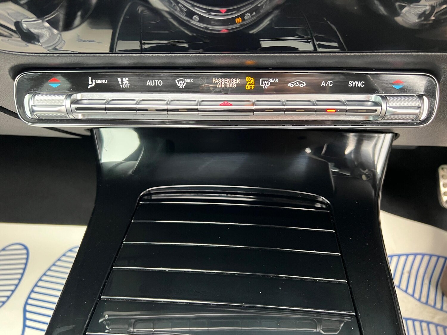 Used Mercedes-Benz CLA 2020 for sale - 77784591: Photo 69