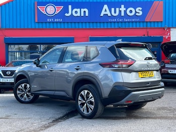 Used Nissan X-Trail 2023 for sale - 78429910: Photo