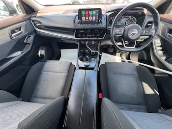 Used Nissan X-Trail 2023 for sale - 78429910: Photo