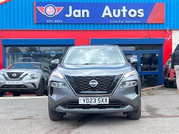 Used Nissan X-Trail 2023 for sale - 78429910: Photo