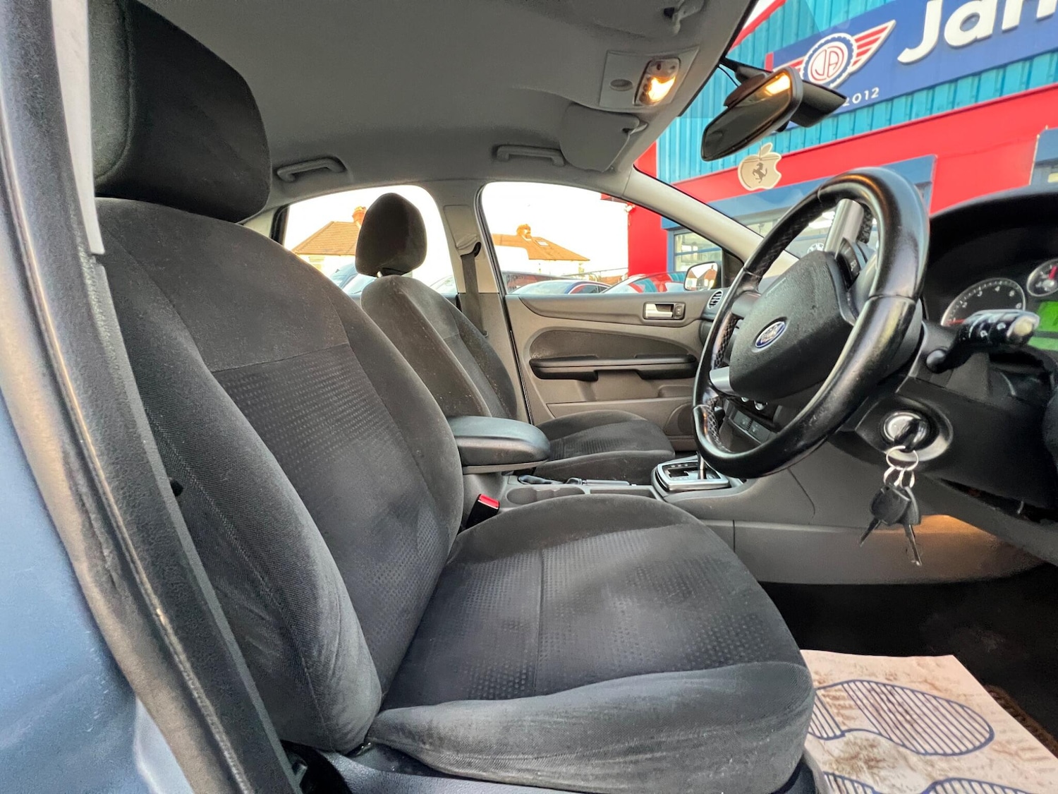 Used Ford Focus for sale - 77738700: Photo 11