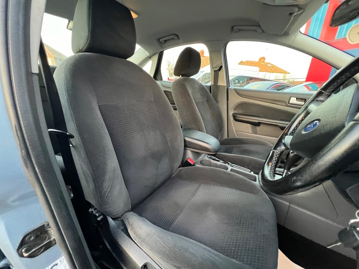 Used Ford Focus for sale - 77738700: Photo 12