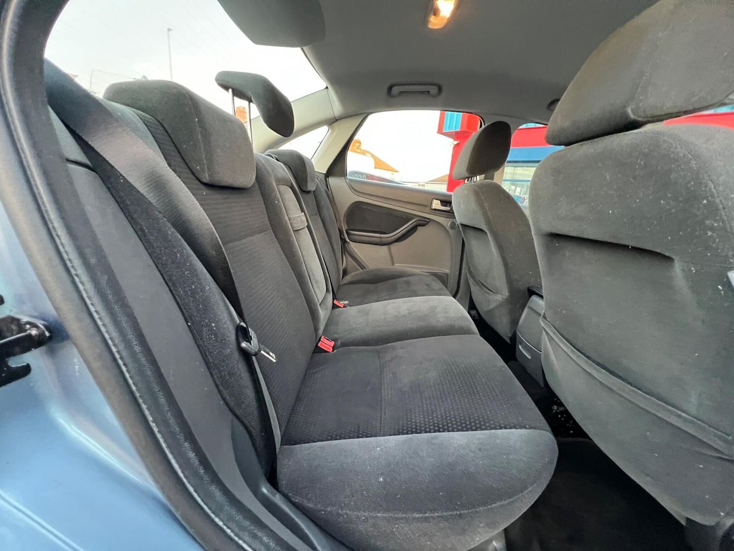 Used Ford Focus for sale - 77738700: Photo 13