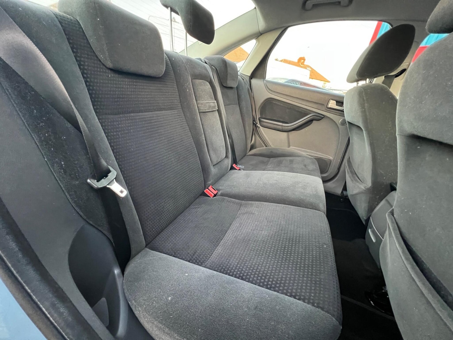 Used Ford Focus for sale - 77738700: Photo 14