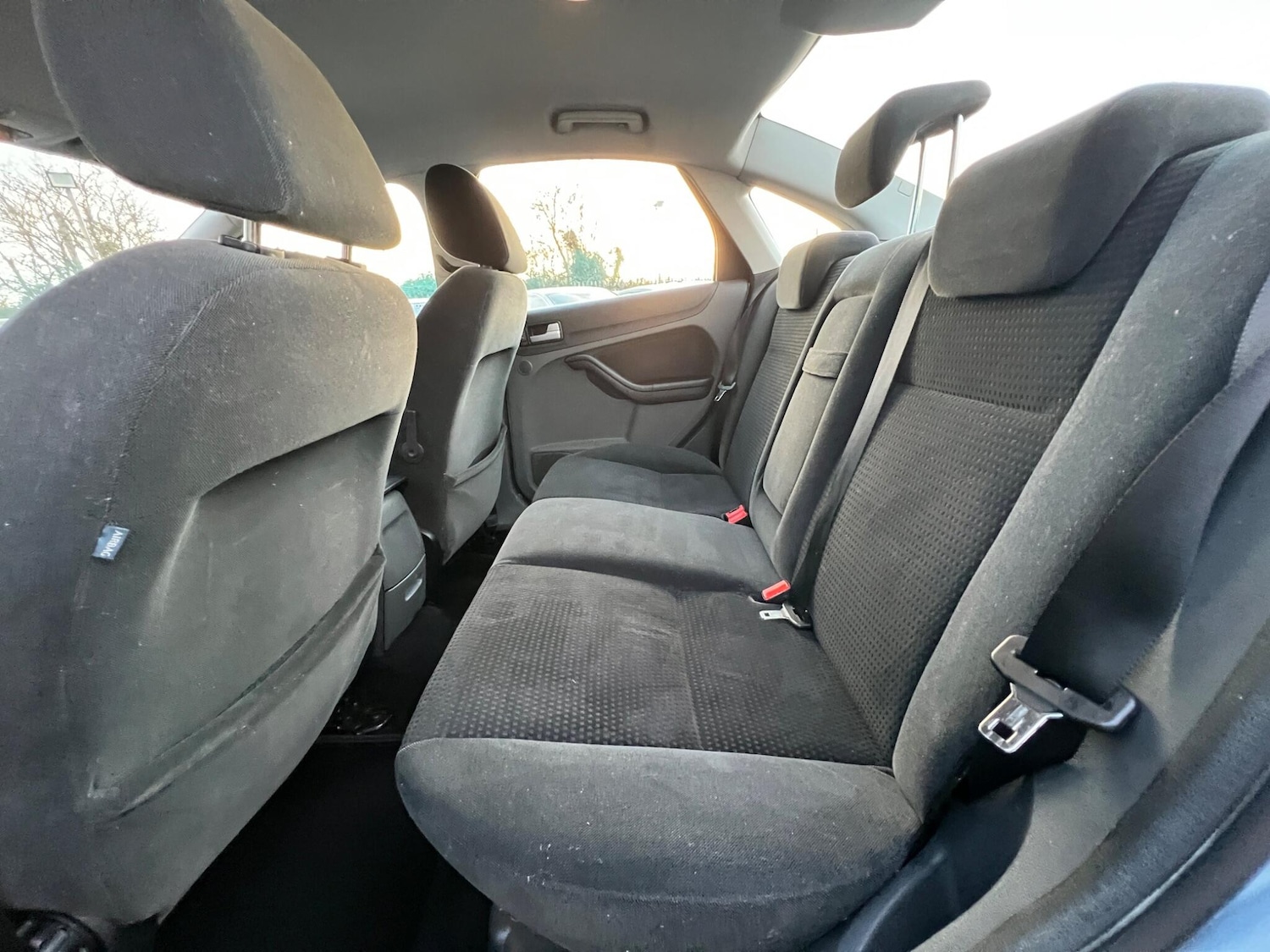 Used Ford Focus for sale - 77738700: Photo 15