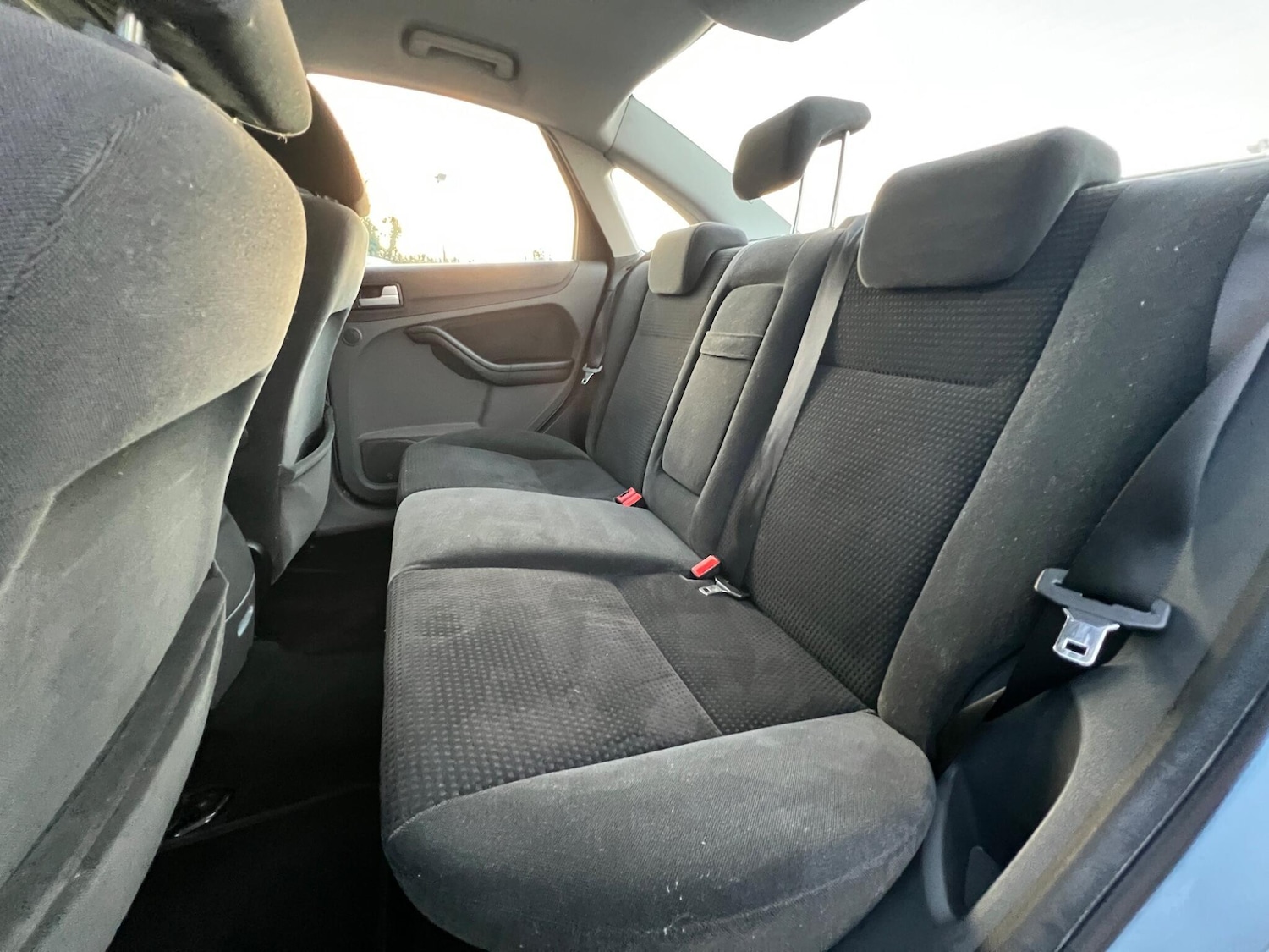 Used Ford Focus for sale - 77738700: Photo 16