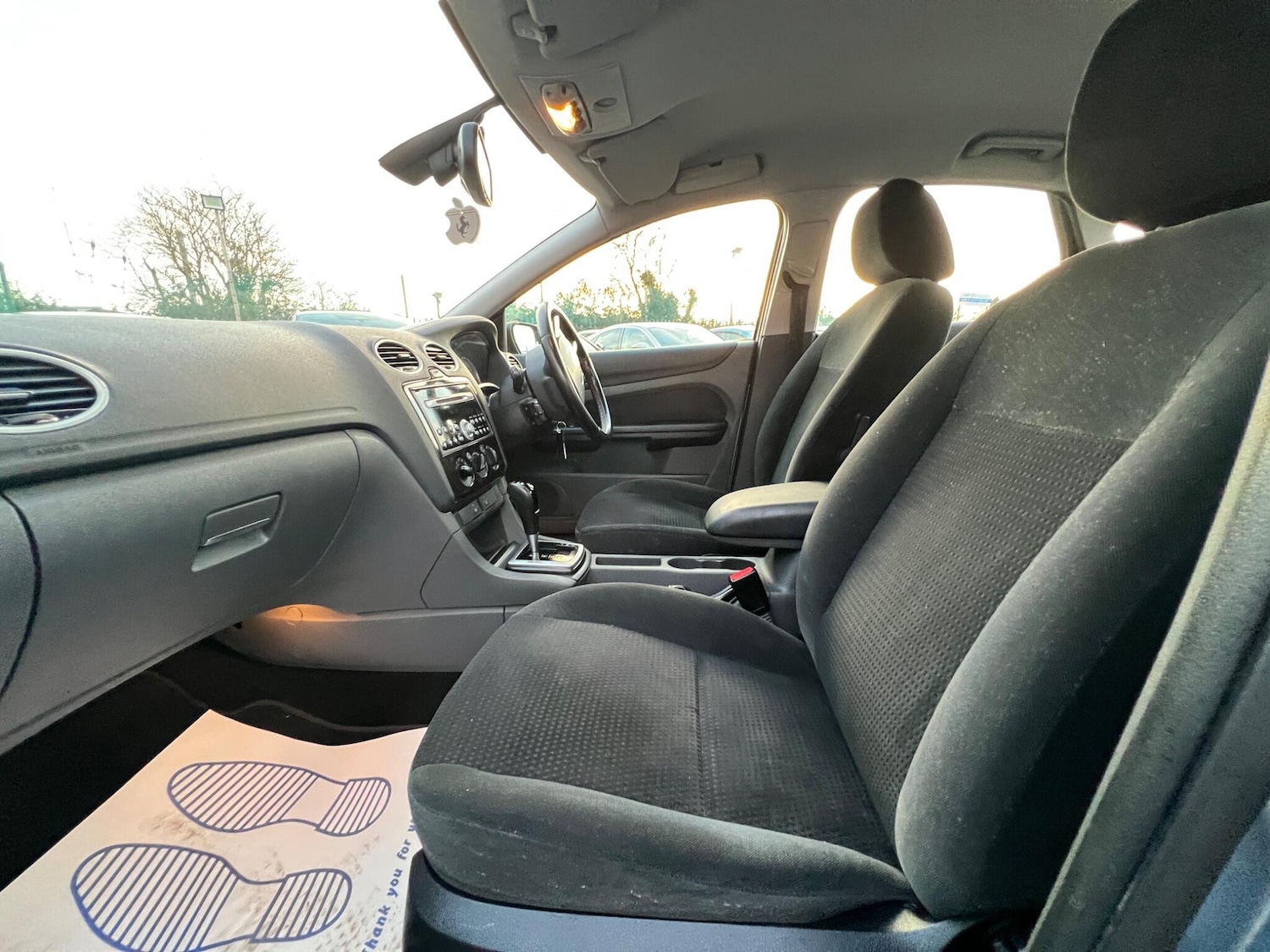 Used Ford Focus for sale - 77738700: Photo 17