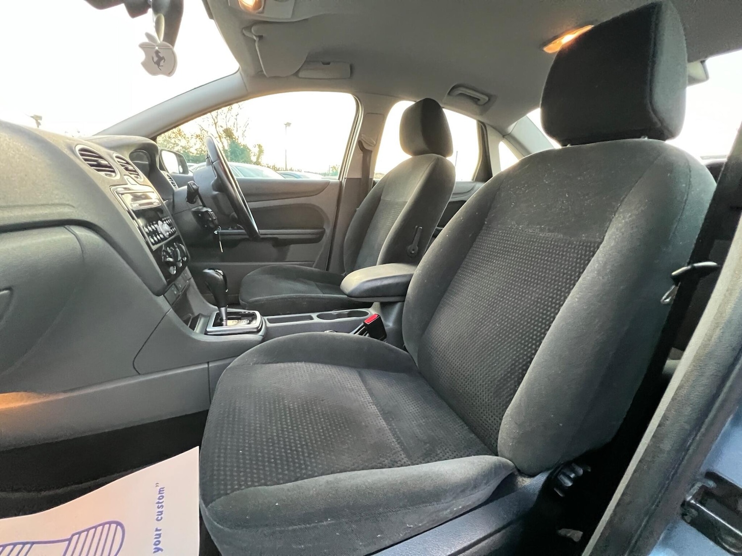 Used Ford Focus for sale - 77738700: Photo 18