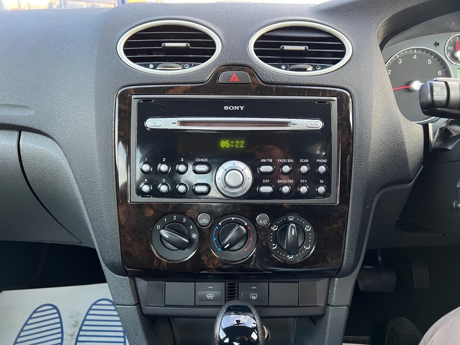 Used Ford Focus for sale - 77738700: Photo 19