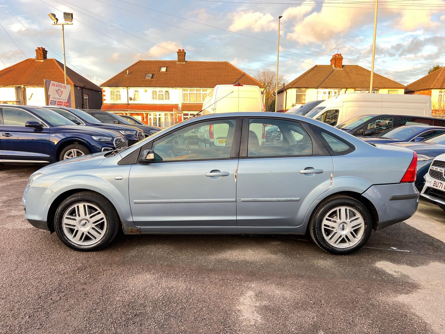 Used Ford Focus for sale - 77738700: Photo 26