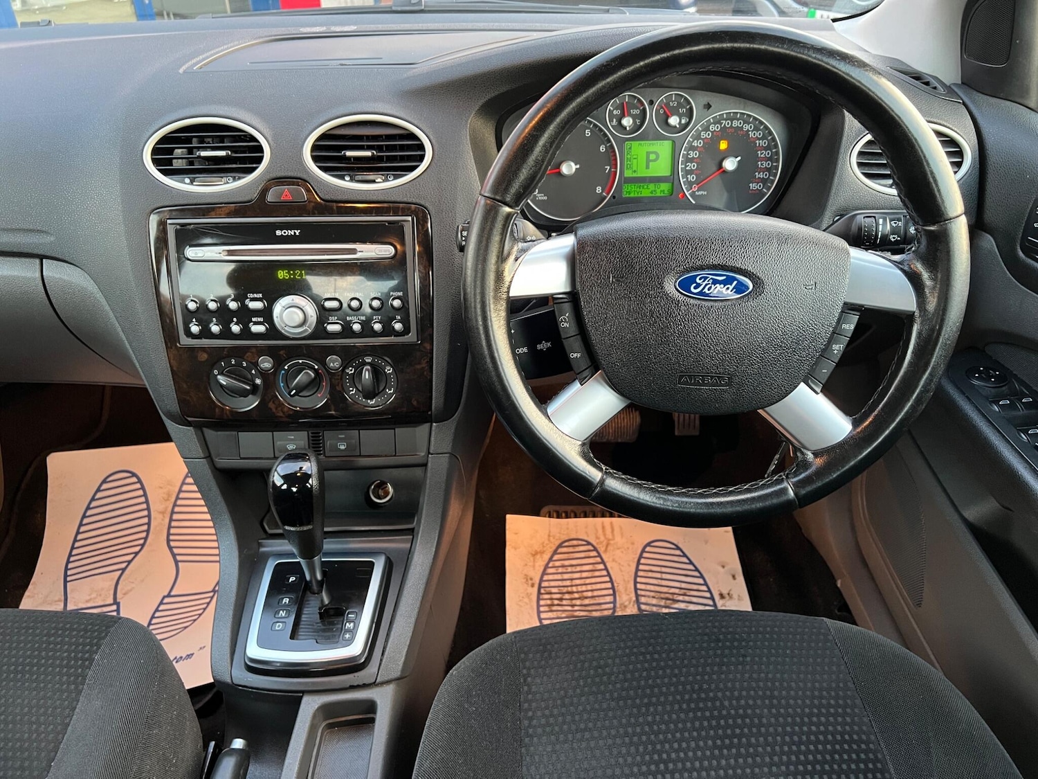 Used Ford Focus for sale - 77738700: Photo 30