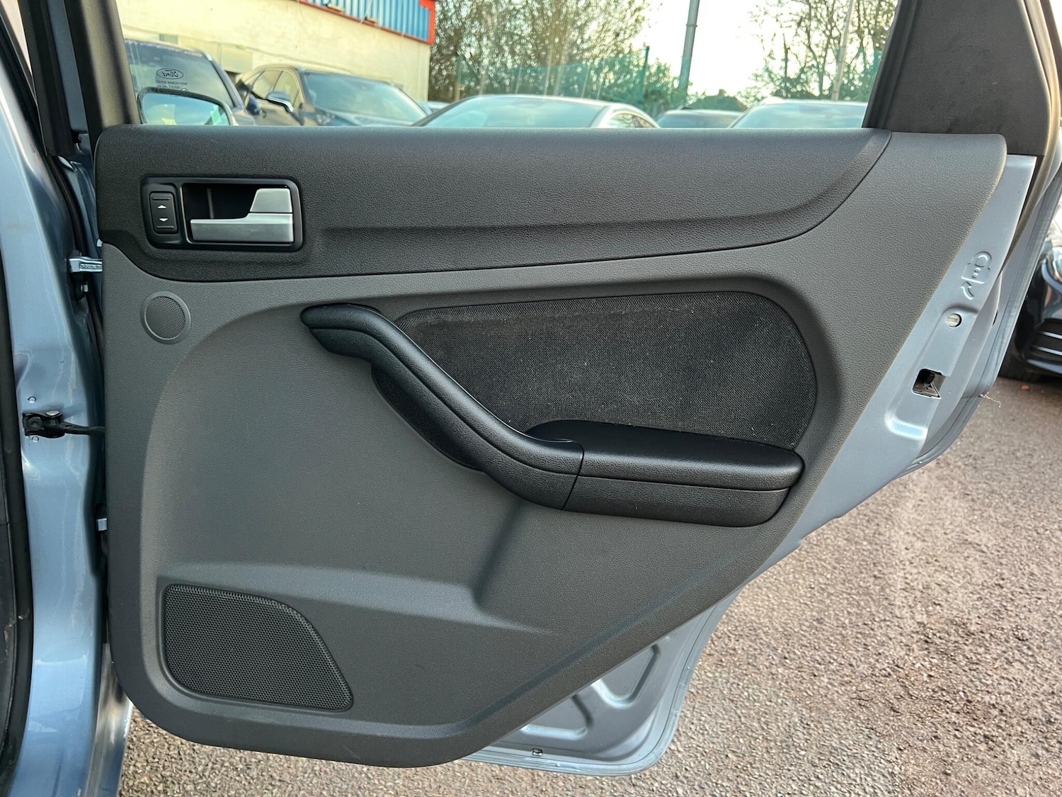 Used Ford Focus for sale - 77738700: Photo 40