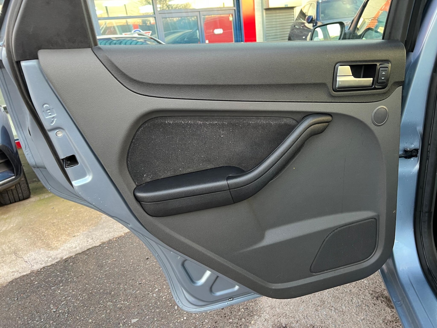 Used Ford Focus for sale - 77738700: Photo 41