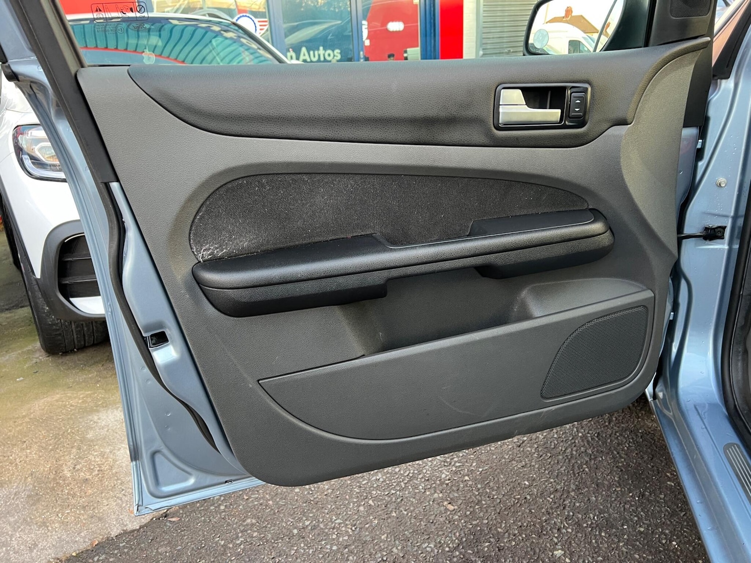 Used Ford Focus for sale - 77738700: Photo 42