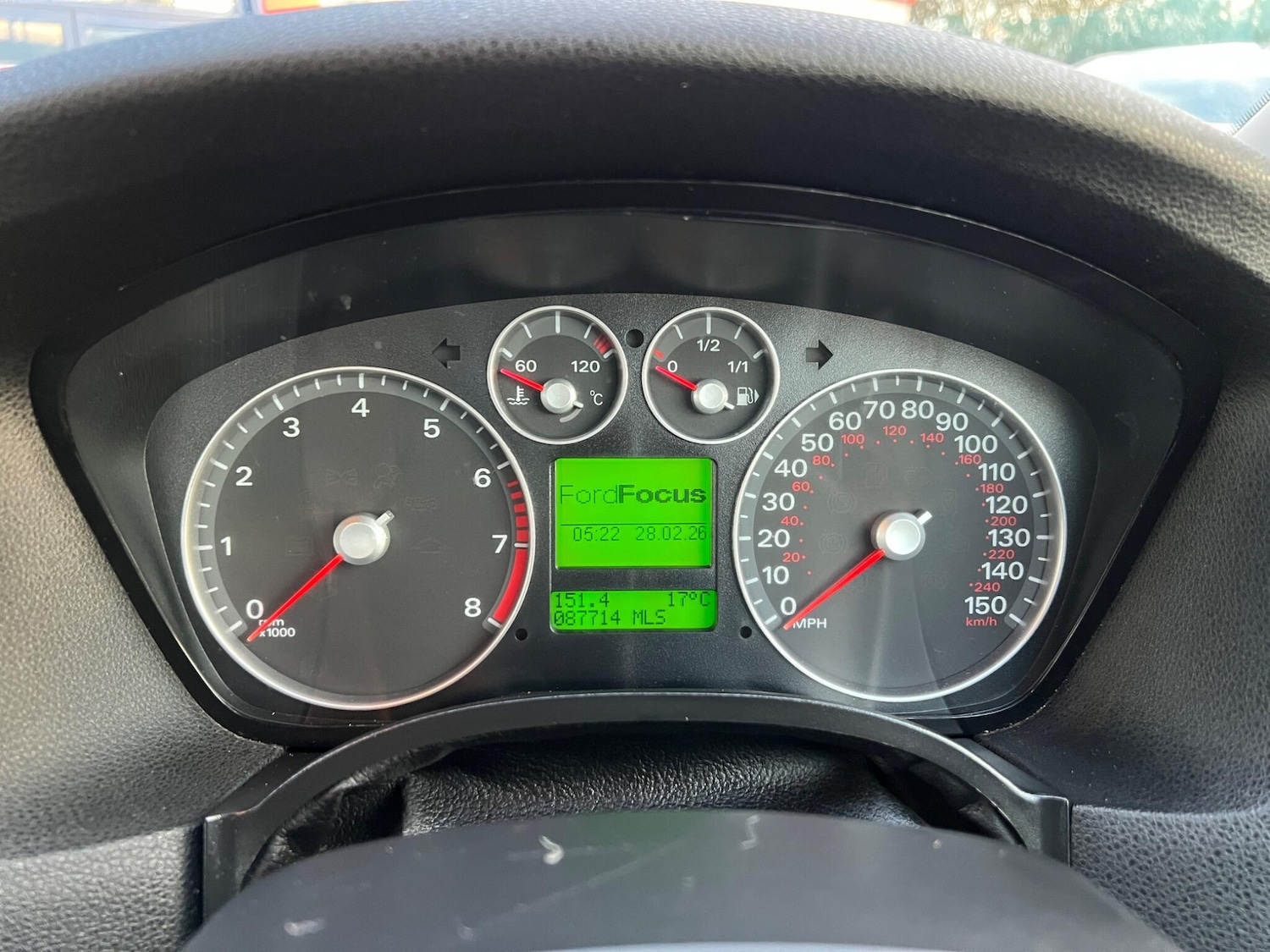 Used Ford Focus for sale - 77738700: Photo 43