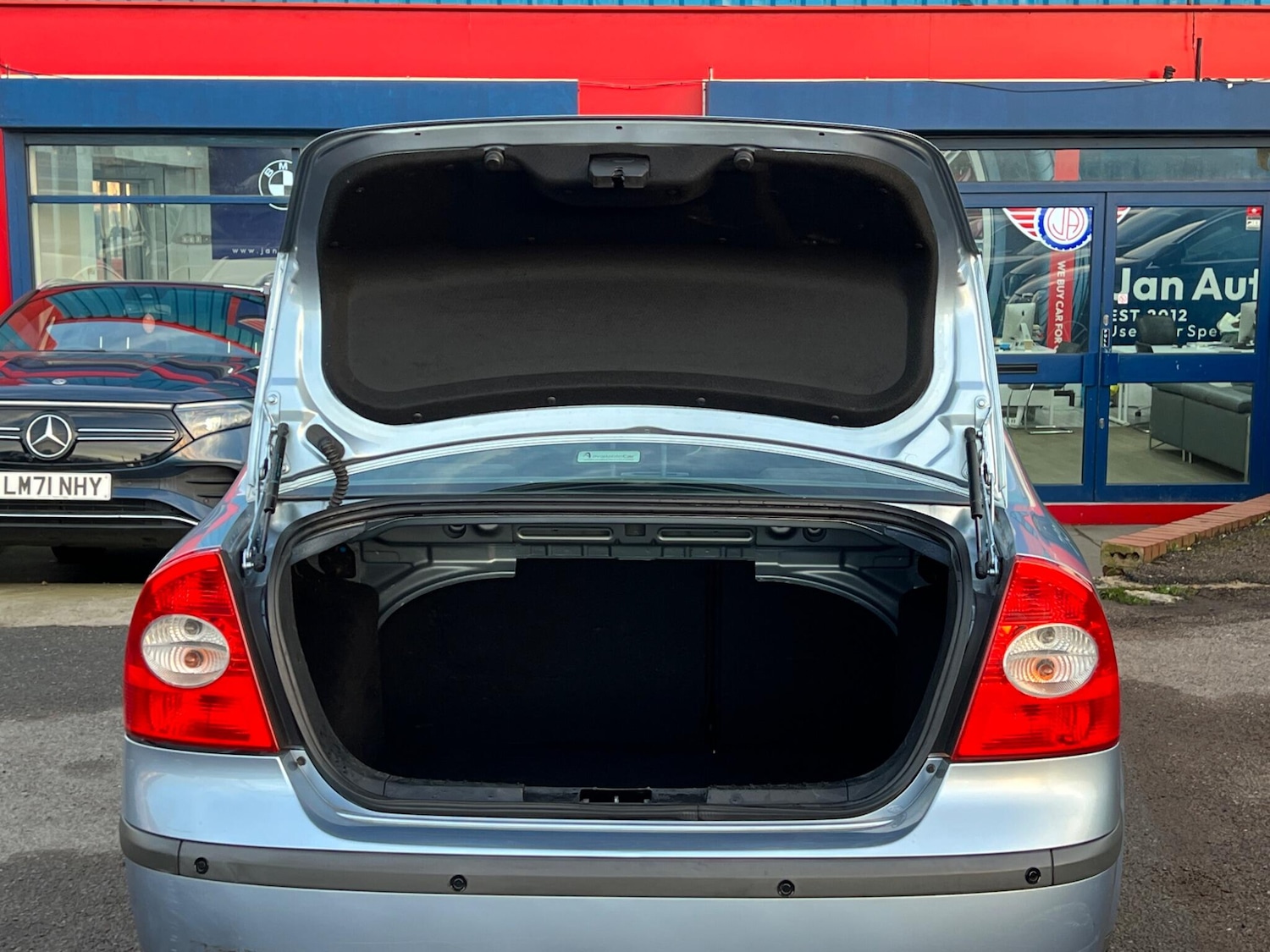 Used Ford Focus for sale - 77738700: Photo 44