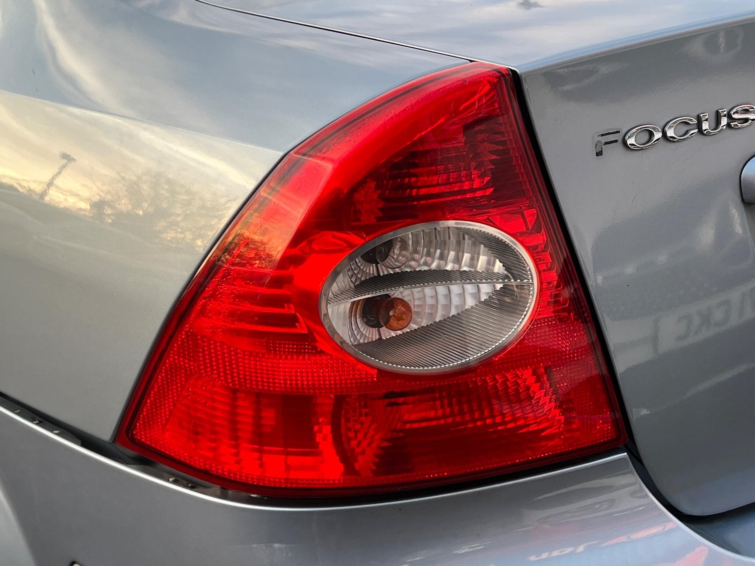 Used Ford Focus for sale - 77738700: Photo 46