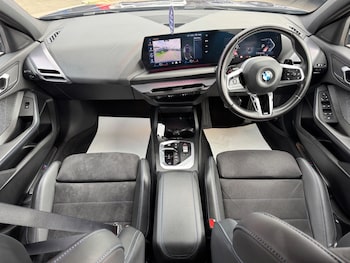 Used BMW 1 Series 2025 for sale - 79576771: Photo
