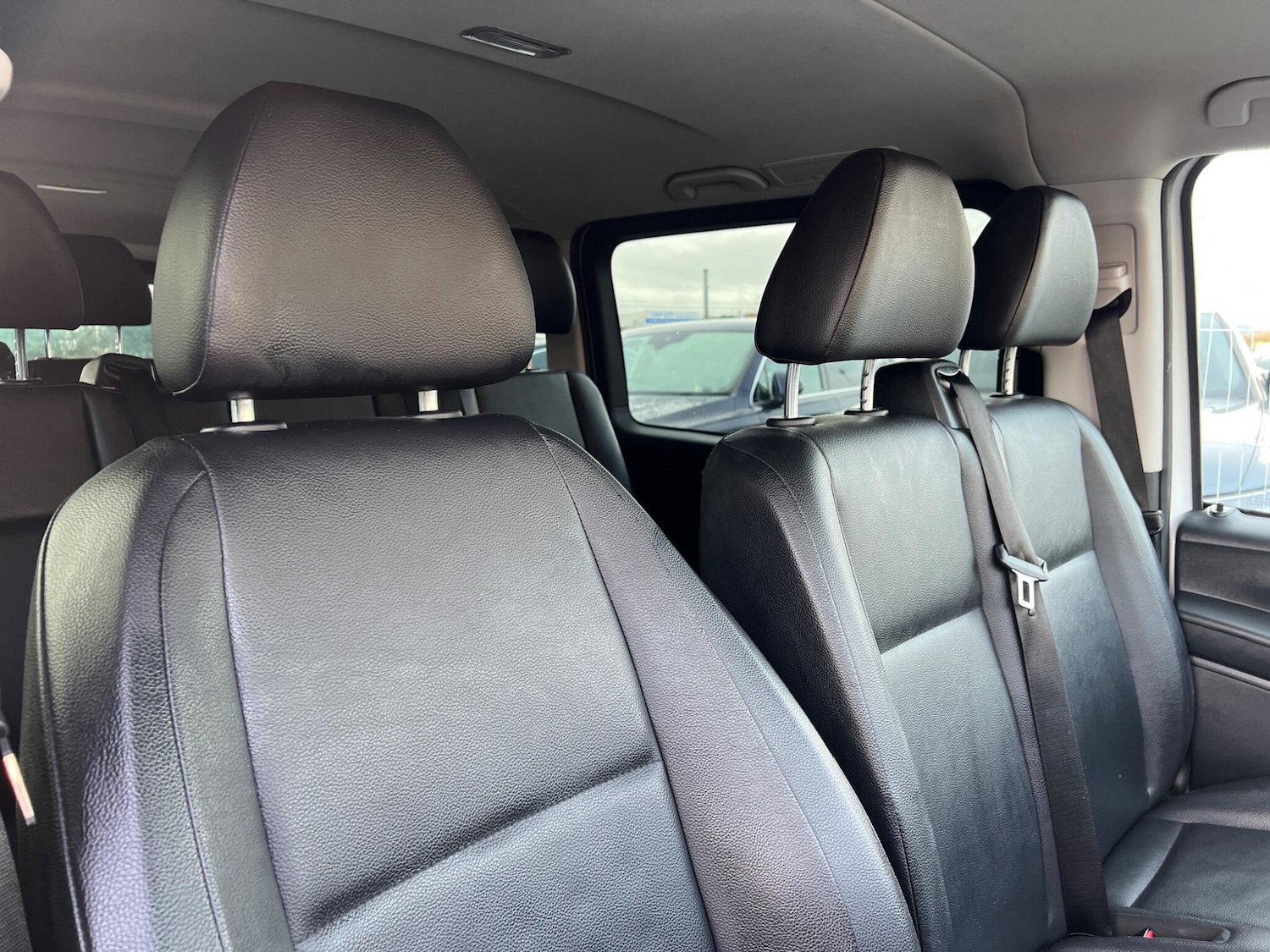 Used Mercedes-Benz Vito for sale - 77671771: Photo 24