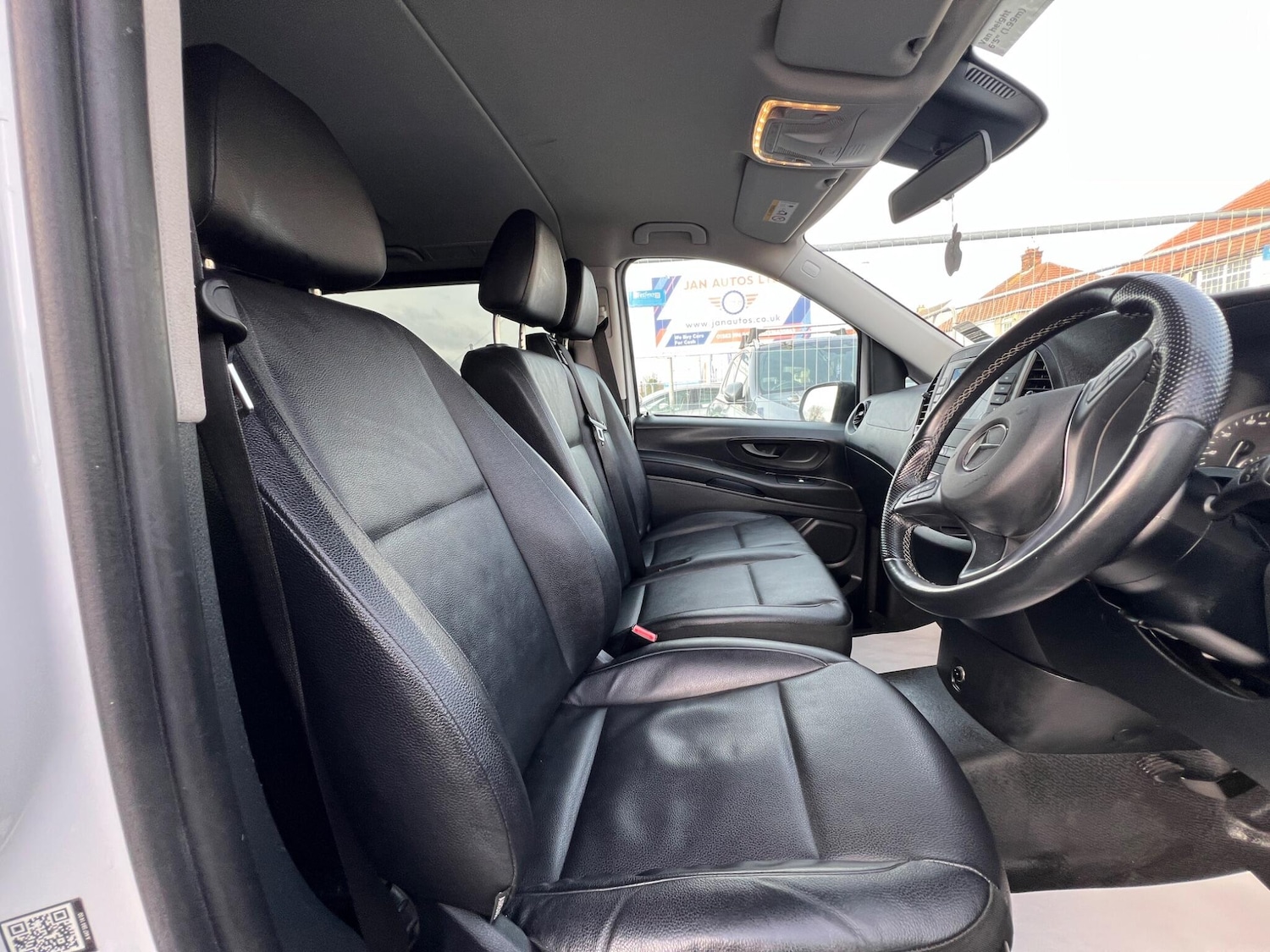 Used Mercedes-Benz Vito for sale - 77671771: Photo 25