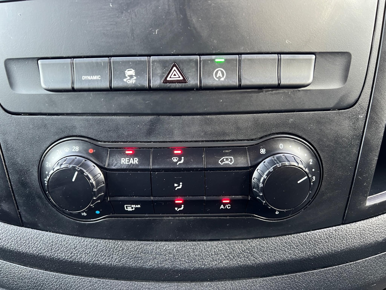 Used Mercedes-Benz Vito for sale - 77671771: Photo 27