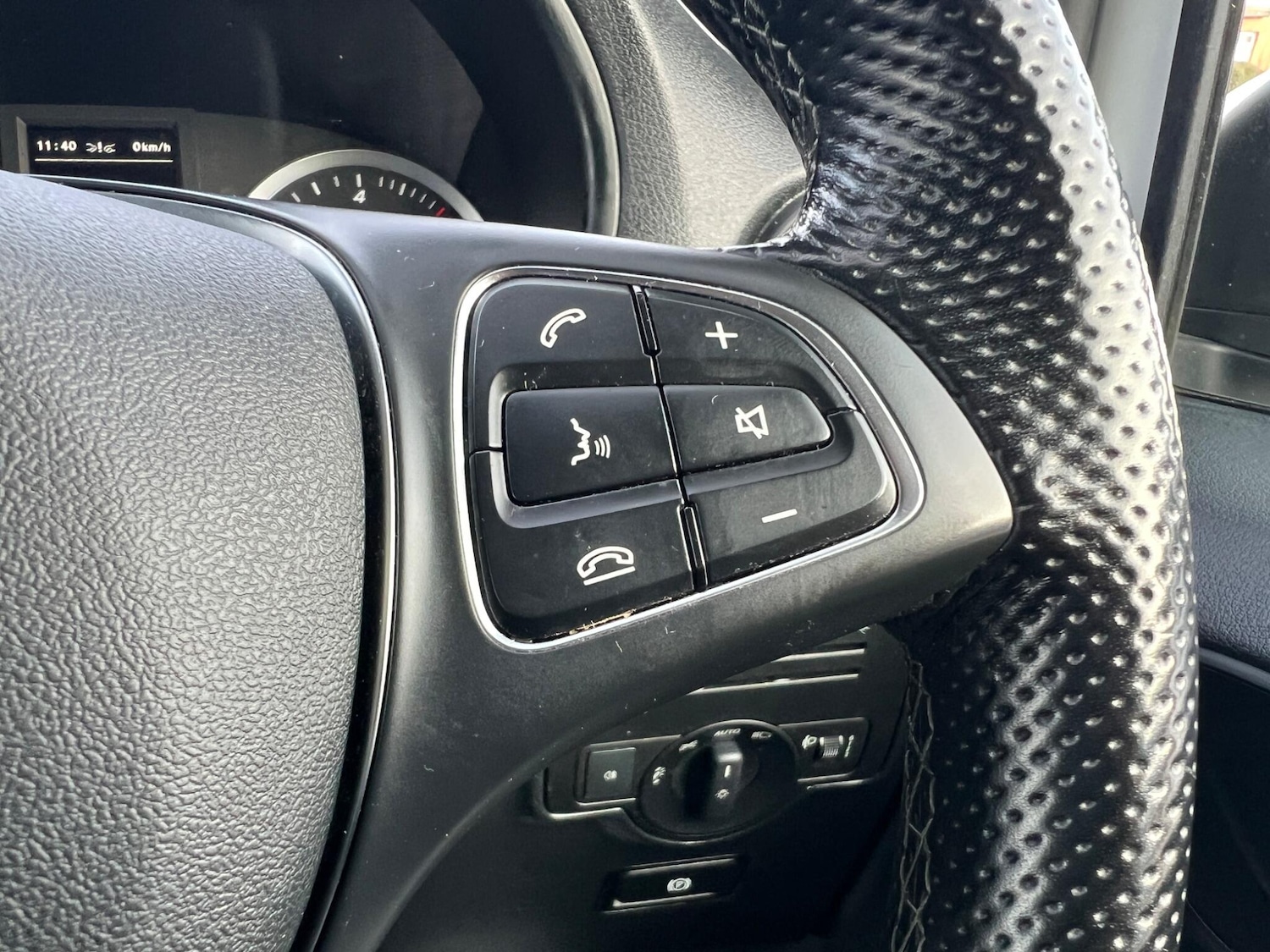 Used Mercedes-Benz Vito for sale - 77671771: Photo 28