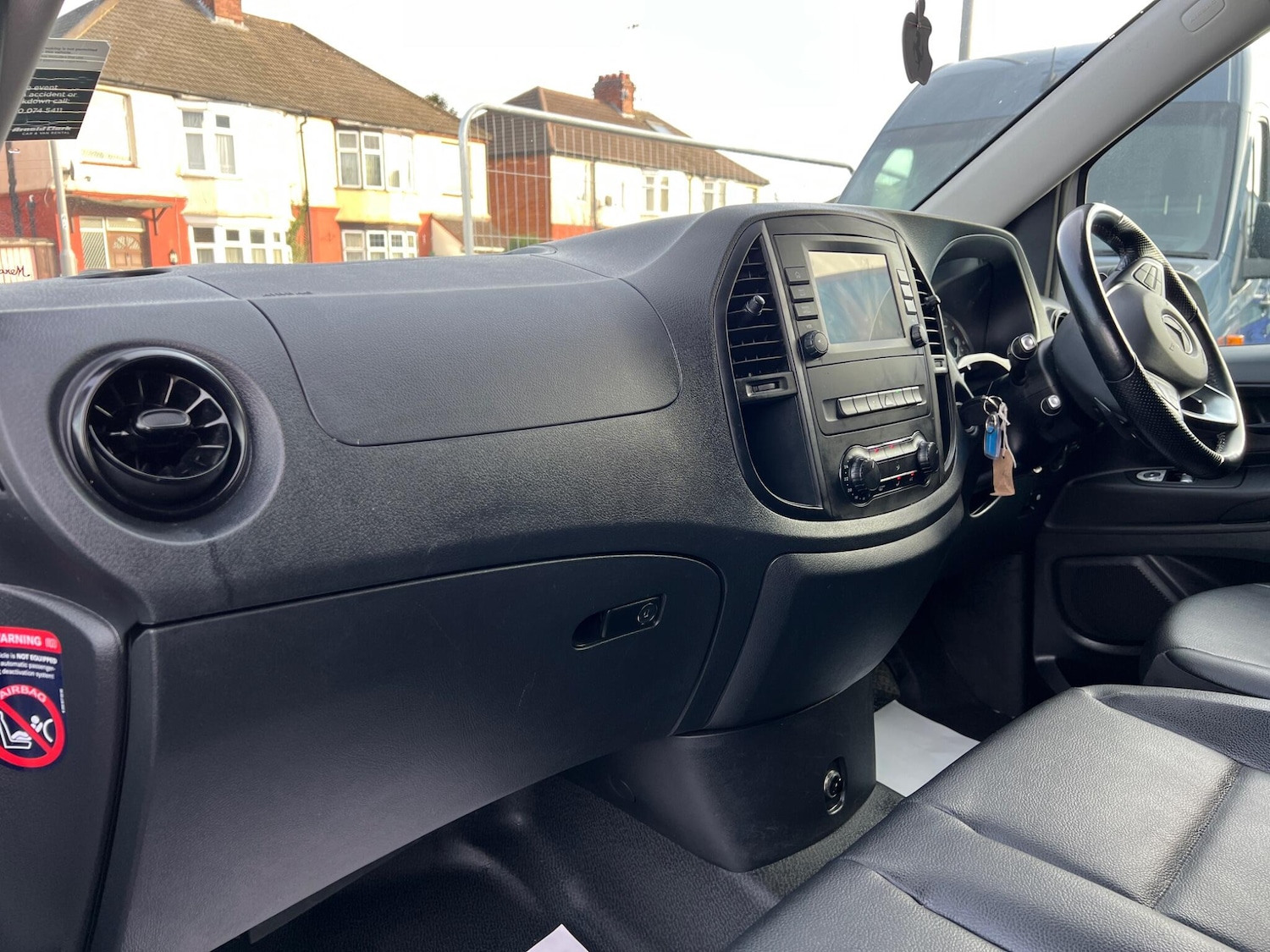 Used Mercedes-Benz Vito for sale - 77671771: Photo 3