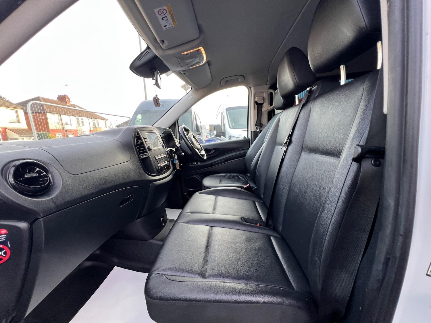 Used Mercedes-Benz Vito for sale - 77671771: Photo 34