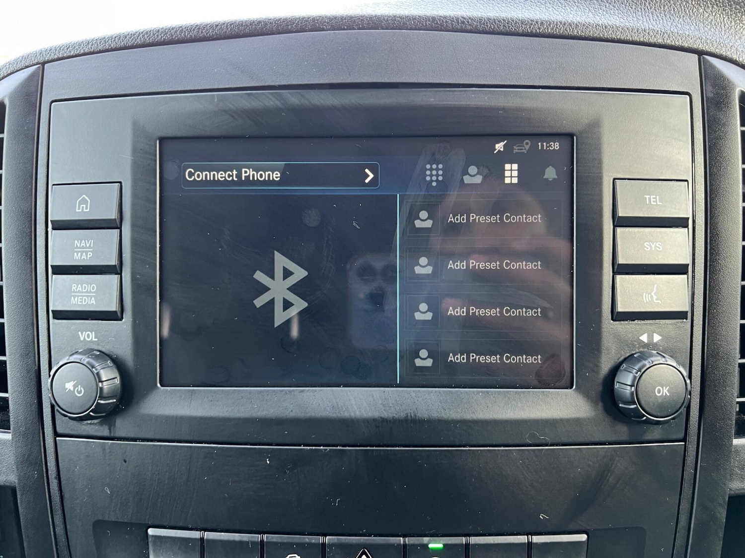 Used Mercedes-Benz Vito for sale - 77671771: Photo 41