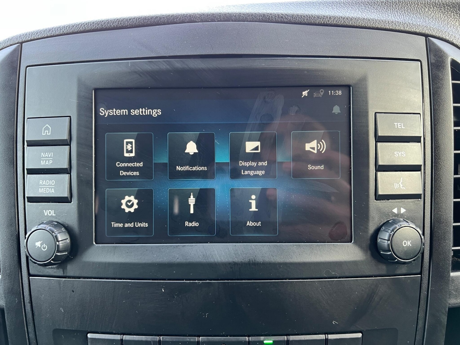 Used Mercedes-Benz Vito for sale - 77671771: Photo 42