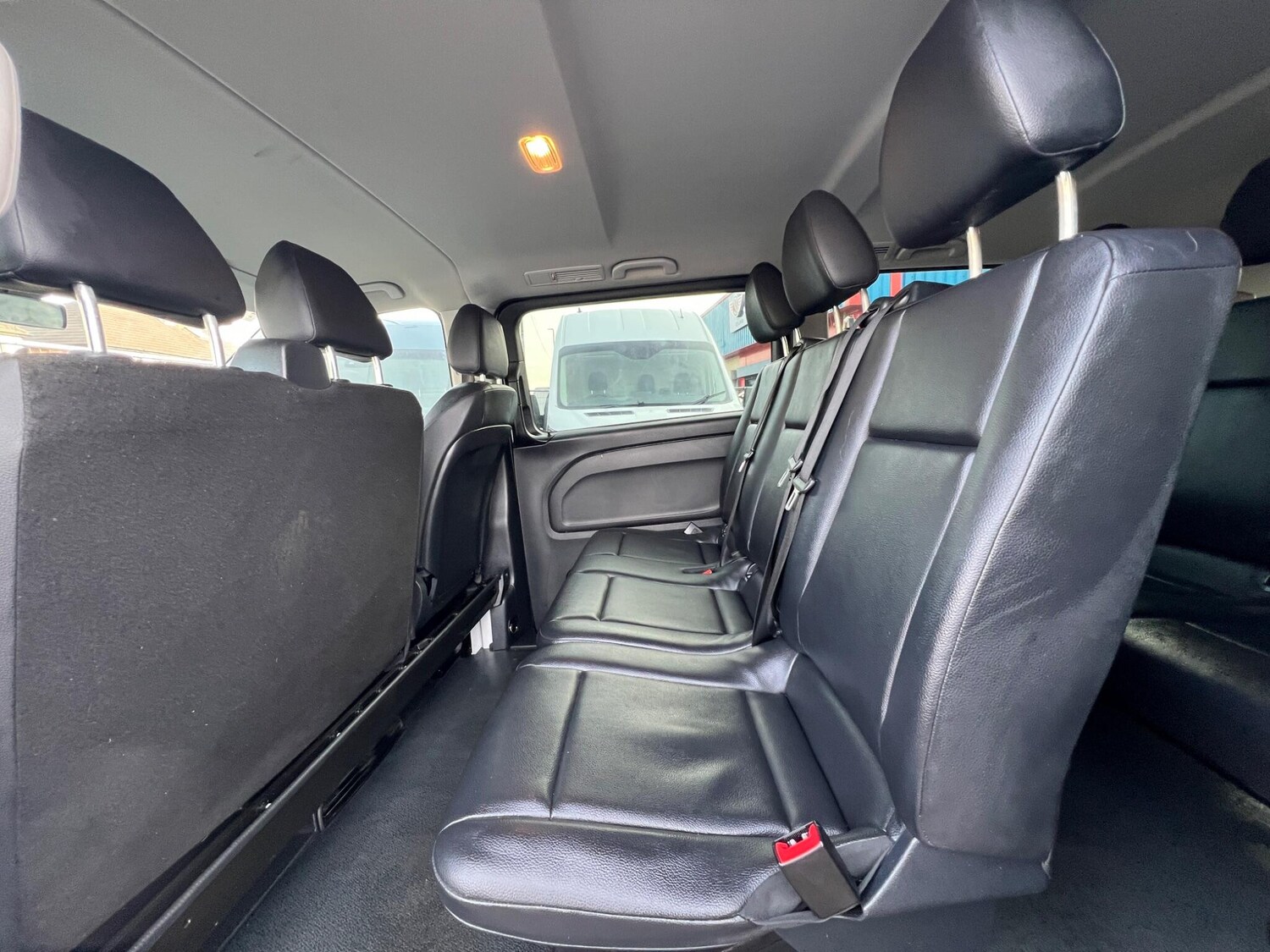 Used Mercedes-Benz Vito for sale - 77671771: Photo 46