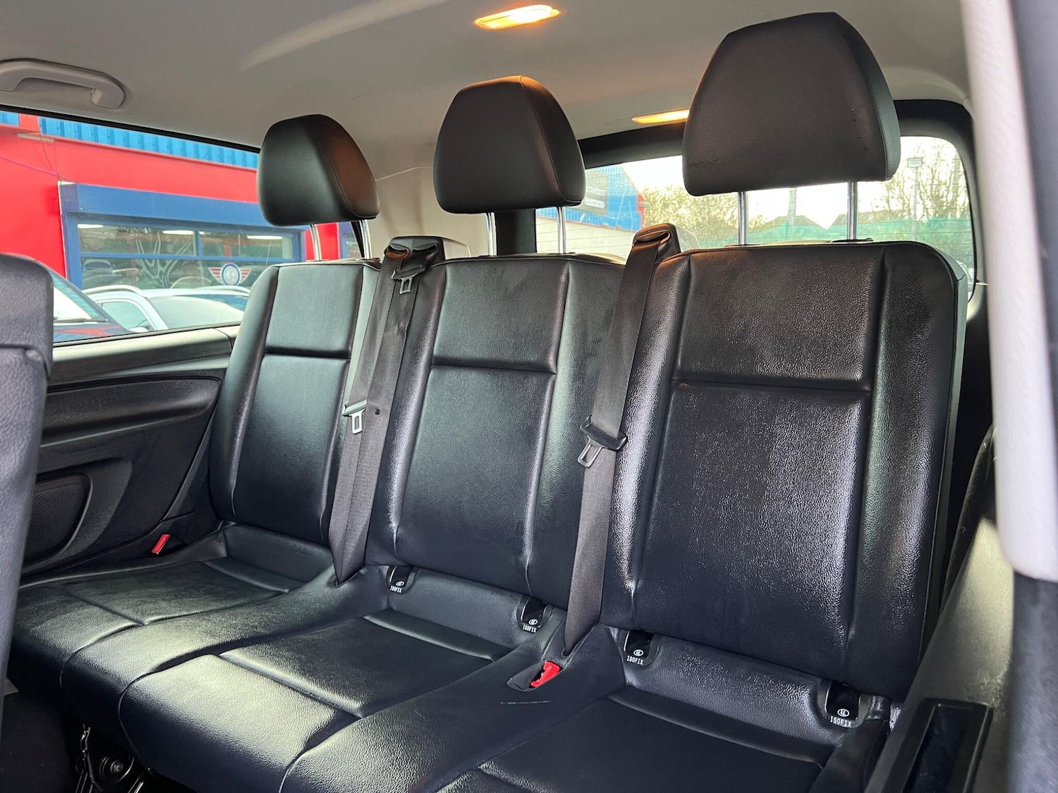 Used Mercedes-Benz Vito for sale - 77671771: Photo 49