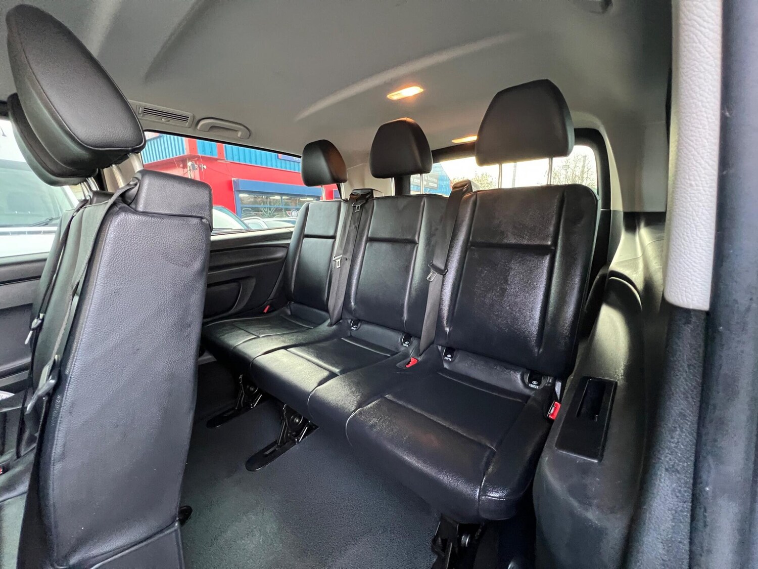Used Mercedes-Benz Vito for sale - 77671771: Photo 50