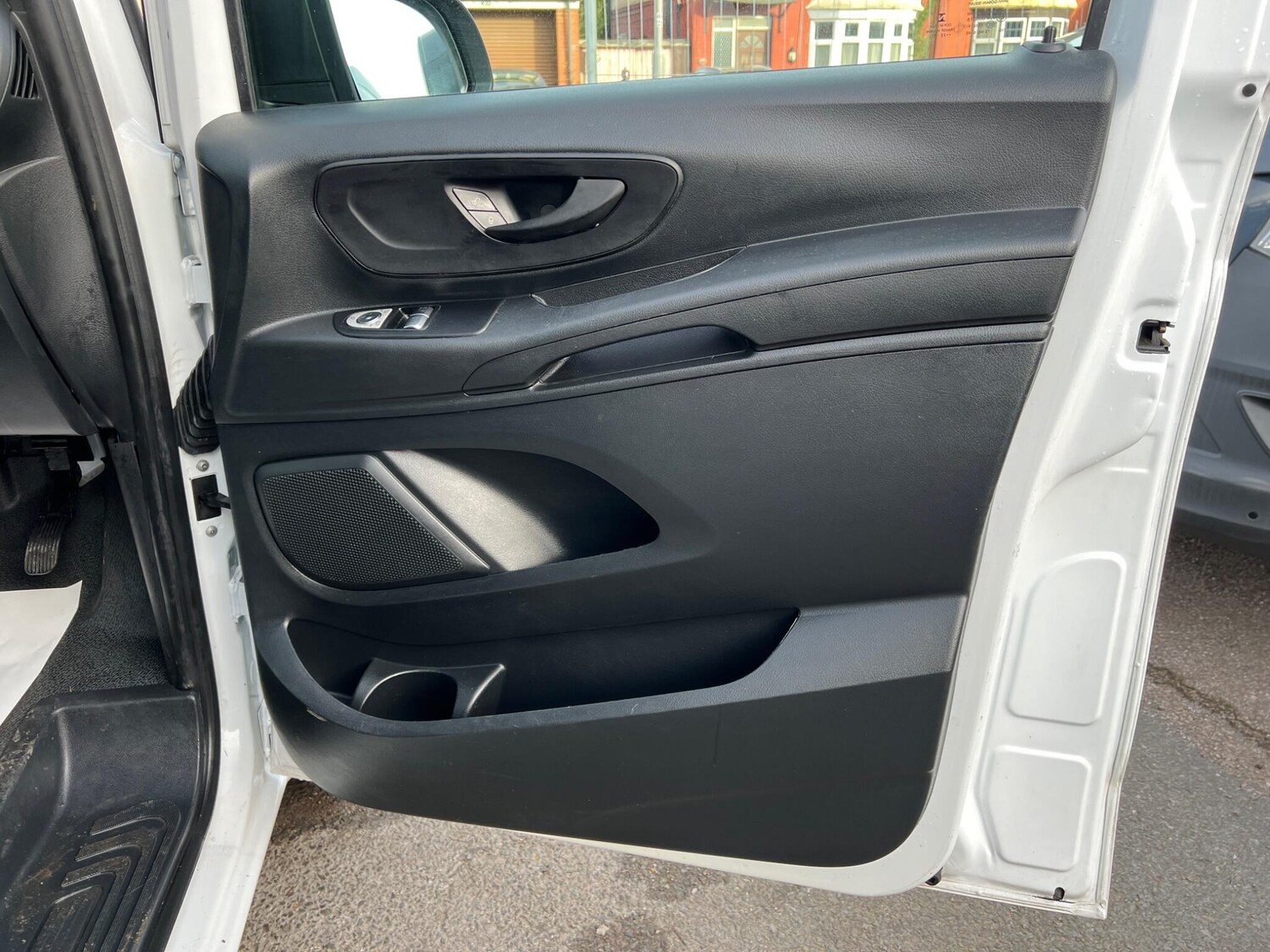 Used Mercedes-Benz Vito for sale - 77671771: Photo 53