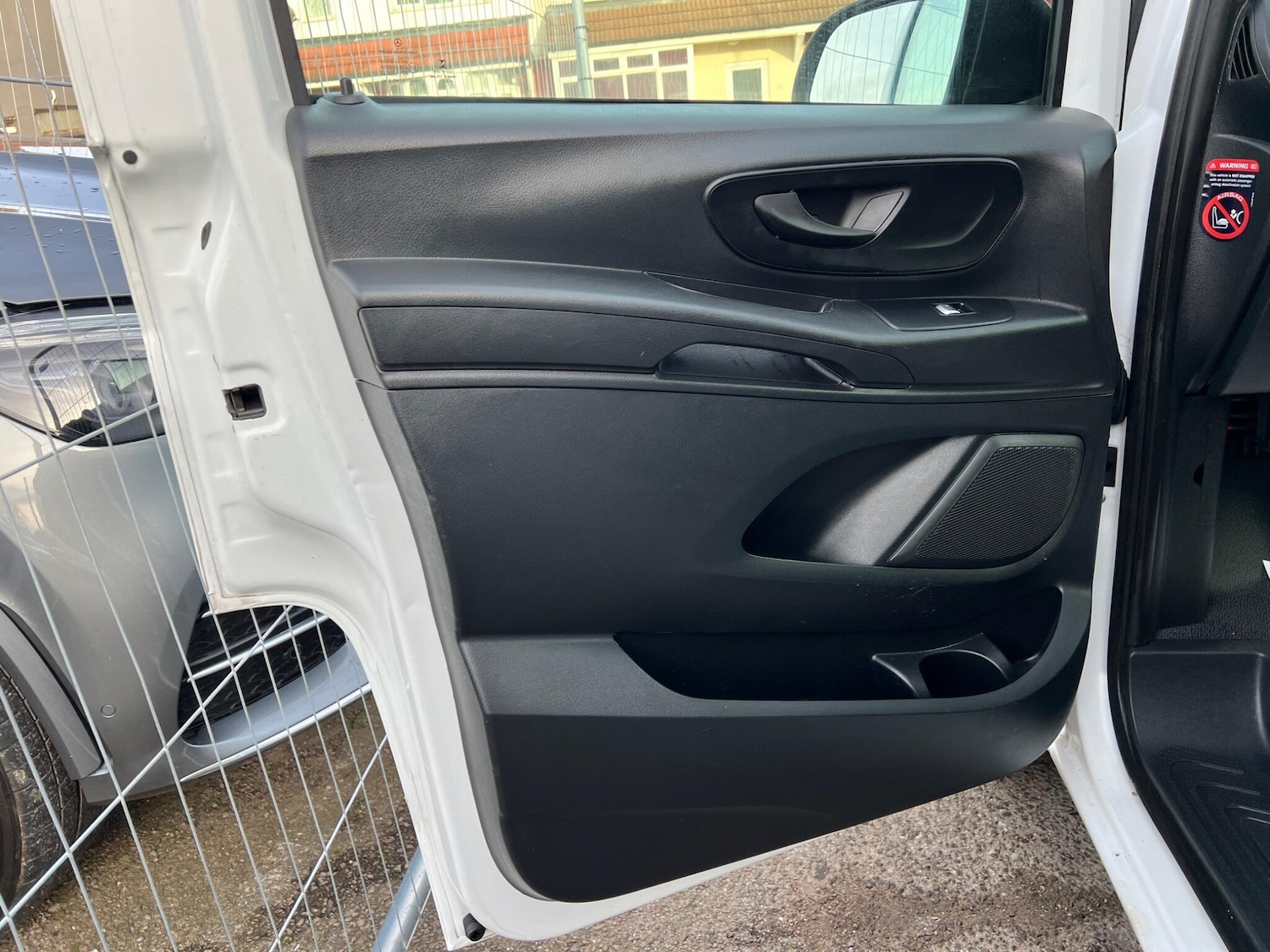 Used Mercedes-Benz Vito for sale - 77671771: Photo 54