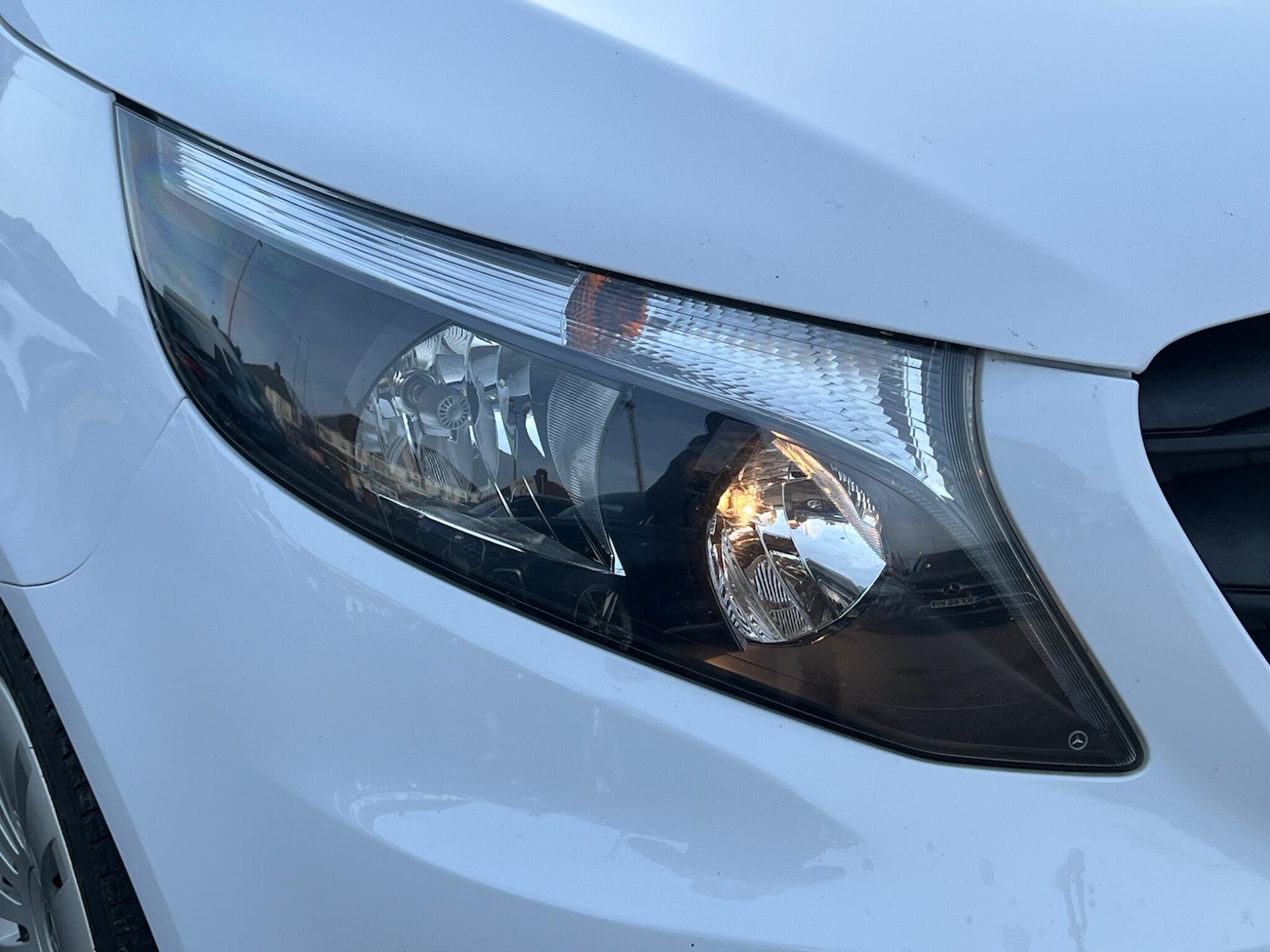 Used Mercedes-Benz Vito for sale - 77671771: Photo 56