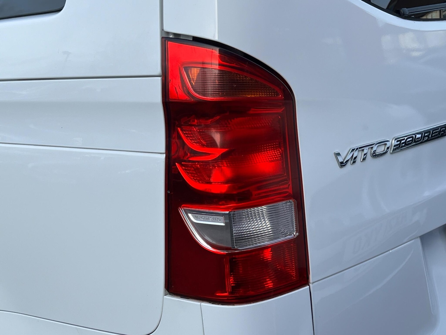 Used Mercedes-Benz Vito for sale - 77671771: Photo 57