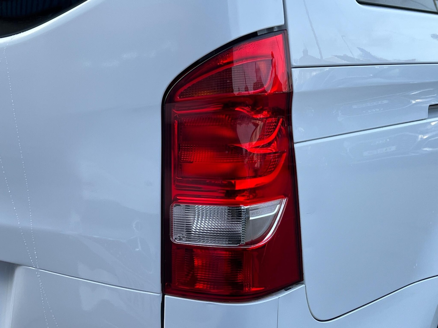 Used Mercedes-Benz Vito for sale - 77671771: Photo 58