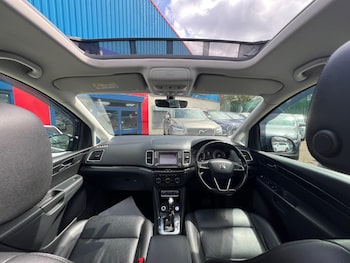 Used SEAT Alhambra 2019 for sale - 78809727: Photo