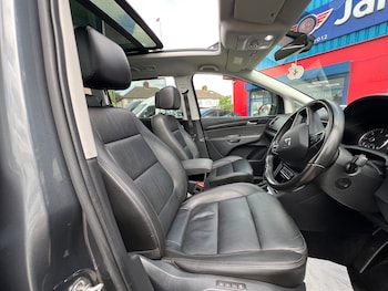 Used SEAT Alhambra 2019 for sale - 78809727: Photo