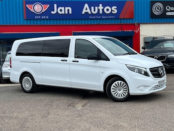 Used Mercedes-Benz Vito 2024 for sale - 79212737: Photo