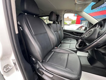Used Mercedes-Benz Vito 2024 for sale - 79212737: Photo