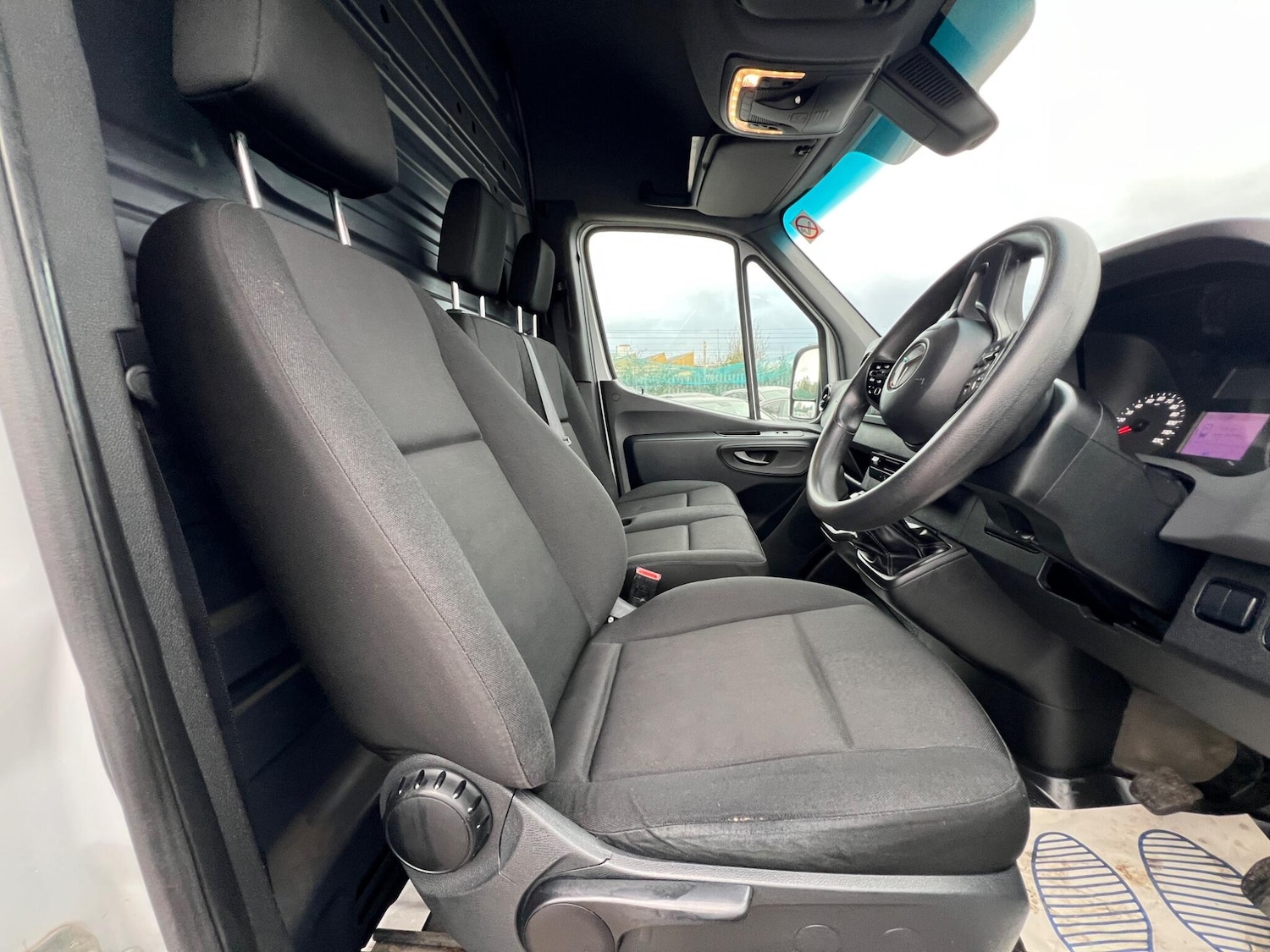 Used Mercedes-Benz Sprinter for sale - 78214228: Photo 10