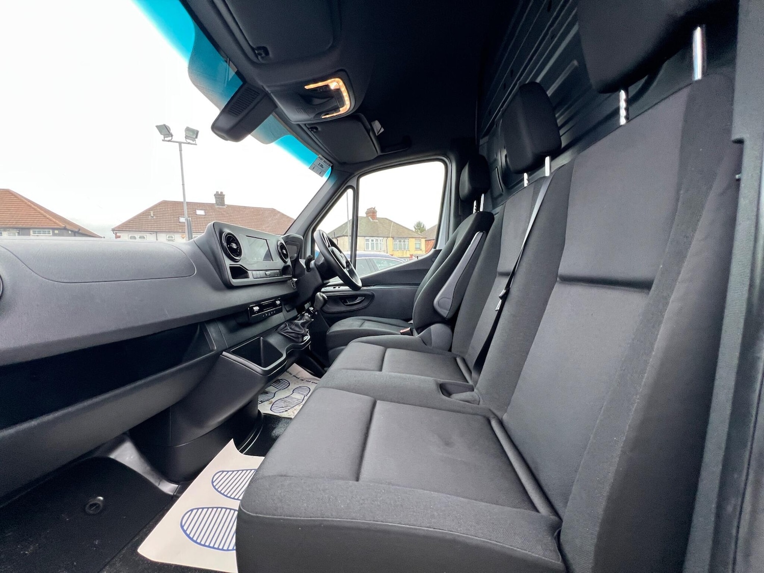 Used Mercedes-Benz Sprinter for sale - 78214228: Photo 12