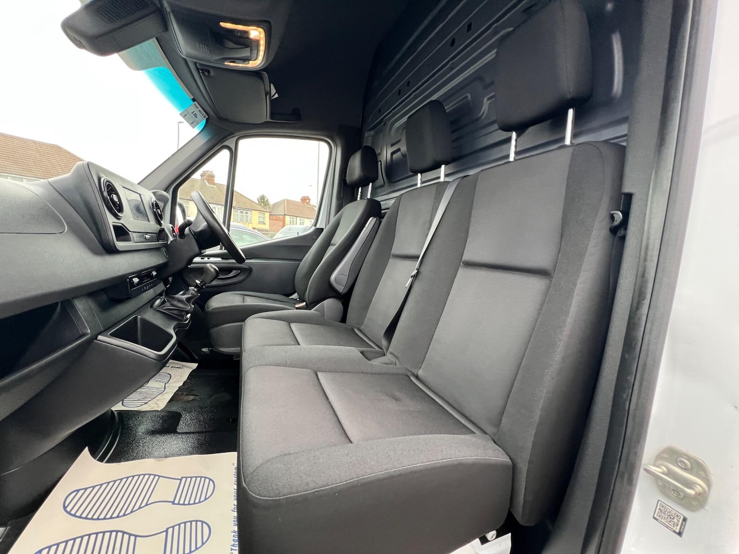 Used Mercedes-Benz Sprinter for sale - 78214228: Photo 13