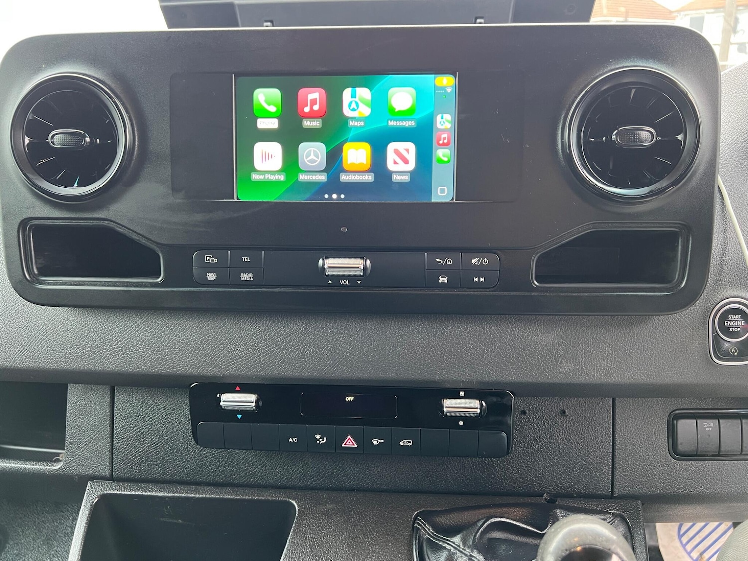 Used Mercedes-Benz Sprinter for sale - 78214228: Photo 14